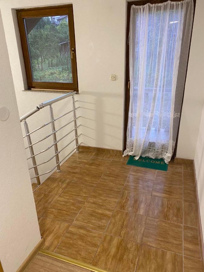 Amar Apartmani, ヤイツェ エクステリア 写真