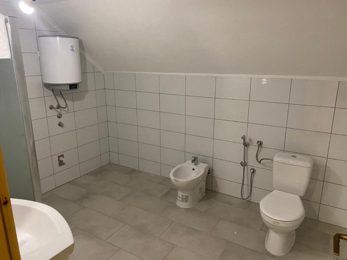Amar Apartmani, ヤイツェ エクステリア 写真