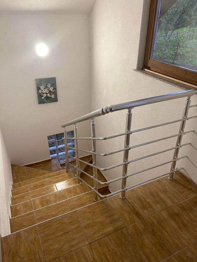 Amar Apartmani, ヤイツェ エクステリア 写真