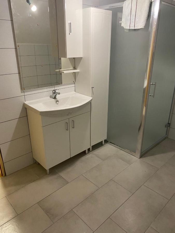 Amar Apartmani, ヤイツェ エクステリア 写真