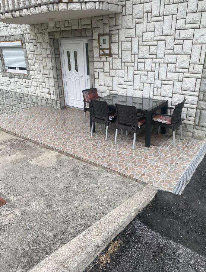 Amar Apartmani, ヤイツェ エクステリア 写真