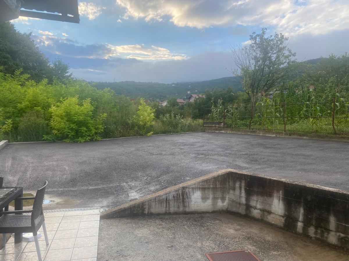 Amar Apartmani, ヤイツェ エクステリア 写真
