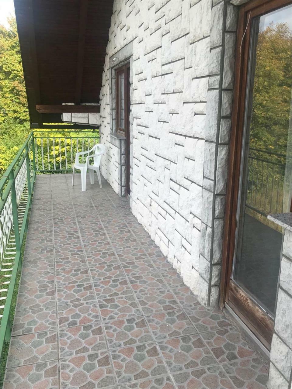 Amar Apartmani, ヤイツェ エクステリア 写真