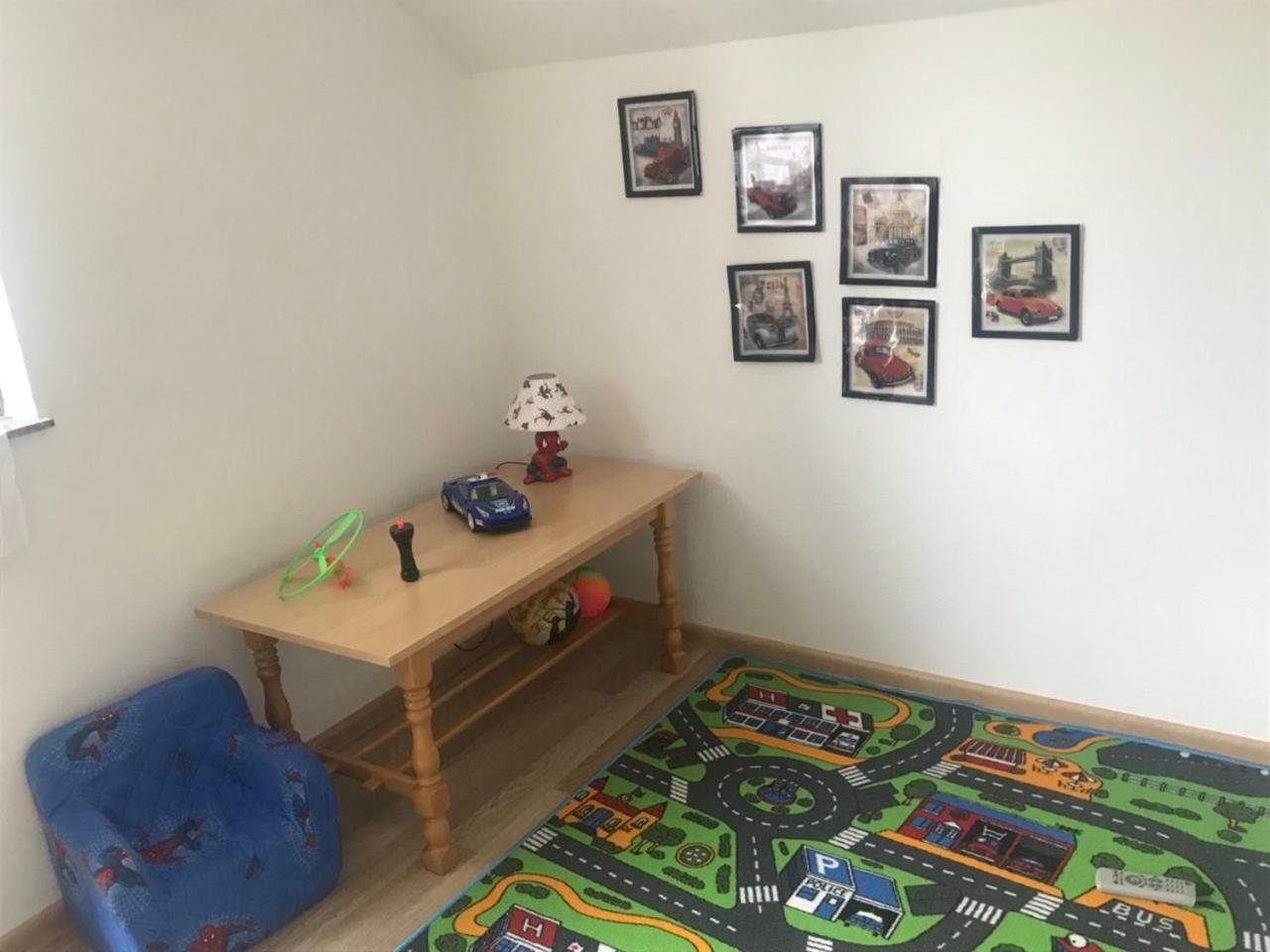 Amar Apartmani, ヤイツェ エクステリア 写真